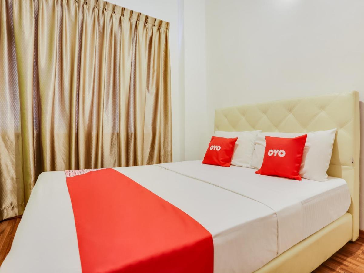 Hotel Oyo 89617 Selesa View Bukit Gambir Zewnętrze zdjęcie